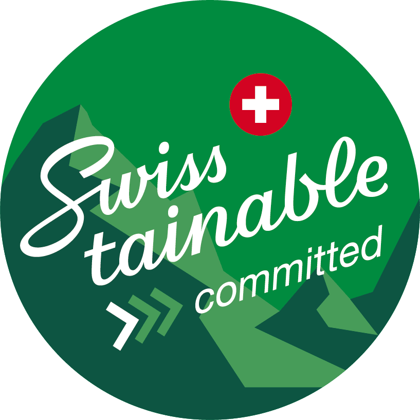 swisstainable-committed